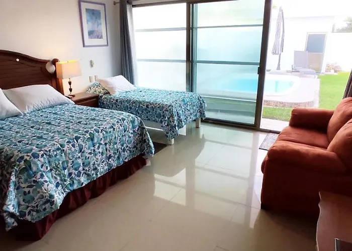 Superior Triple Room